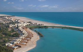 Anantara Sir Bani Island